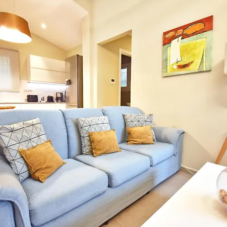 Nitsa Signature In Exquisite Northeastern Corfu Greece Вилла