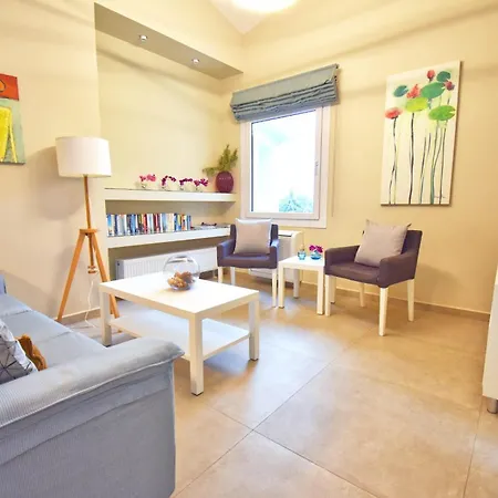 Nitsa Signature In Exquisite Northeastern Corfu Greece * Nisaki (Corfu)