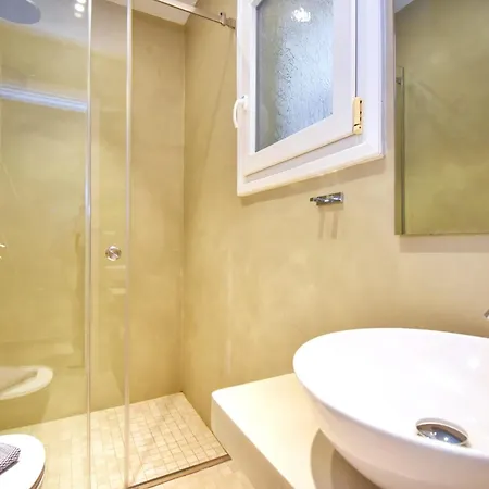 Nitsa Signature In Exquisite Northeastern Corfu Greece