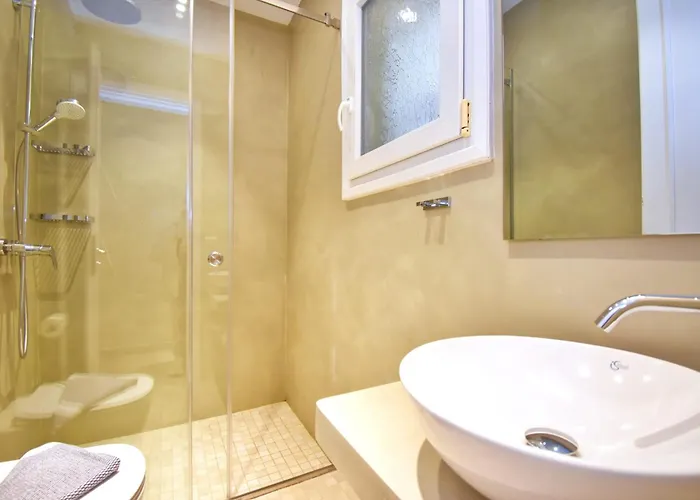 Nitsa Signature In Exquisite Northeastern Corfu Greece