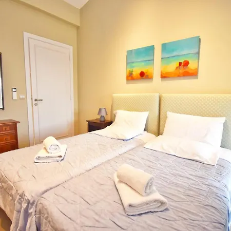 Villa Nitsa Signature In Exquisite Northeastern Corfu Greece Niszáki